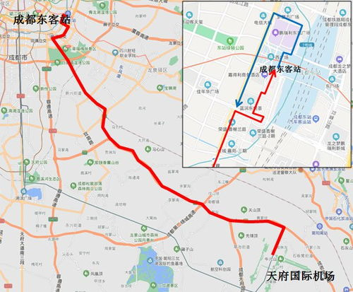 一、航站楼快递网点精准定位