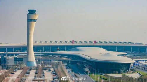 一、成都航空货运机场布局