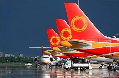 一、成都航空物流的产业升级
