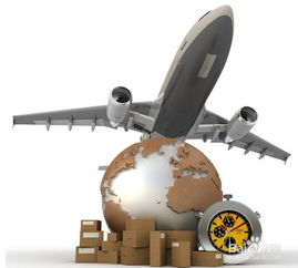 一、成都航空快递行业发展现状