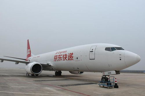 一、双机场协同发展构建航空货运新格局