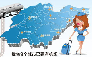 一、双机场协同发展的战略格局