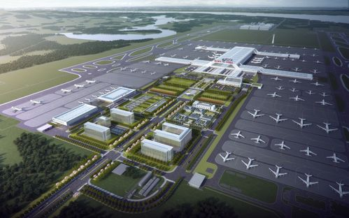 一、成都航空货运枢纽优势解析
