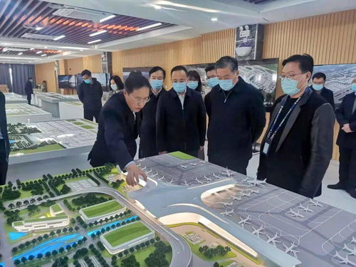 成都航空货运枢纽建设现状