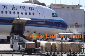 一、成都国内空运快递市场现状