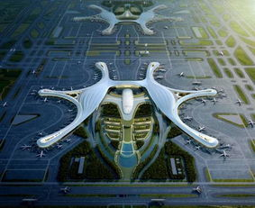 成都双机场协同打造航空物流新格局