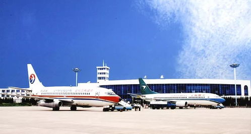 一、双机场协同发展重塑航空货运格局