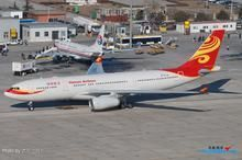 成都航空货运市场酒类运输现状