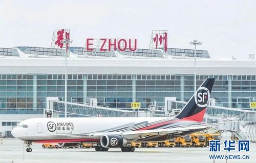 成都双机场货运实力解读