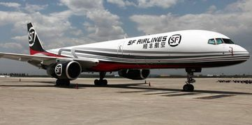 一、国家级航空枢纽的硬核实力