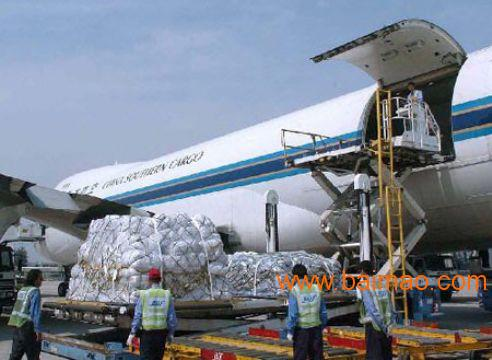 成都航空急件货运的核心竞争力解析