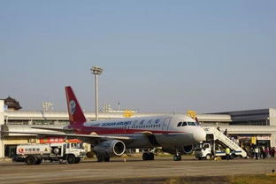 成都航空运输的区位优势