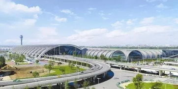 成都航空货运市场的战略地位