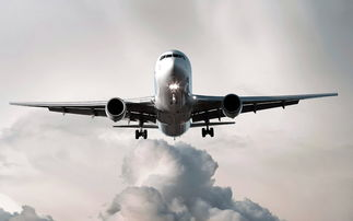 航空货运核心优势解析