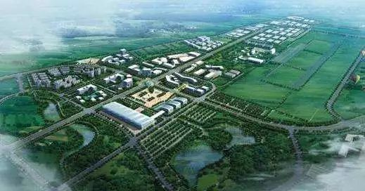 一、成都航空物流产业生态的现状图谱