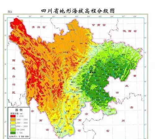 西部地理心脏的天然区位优势