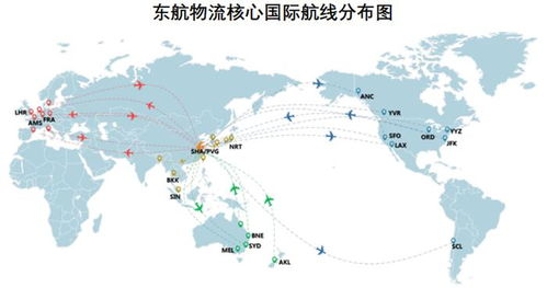 成都航空物流托运的区位优势解析