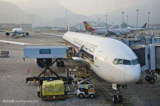 一、成都航空物流运输服务概述