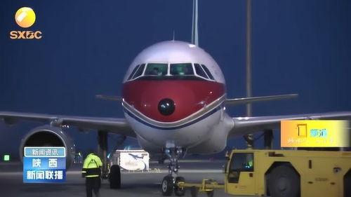 成都航空货运枢纽的双核驱动格局