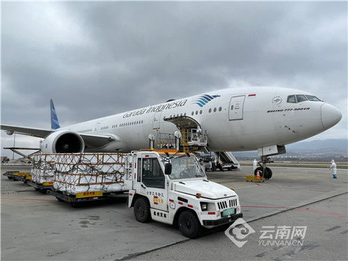 一、成都货运航空运输的区位优势