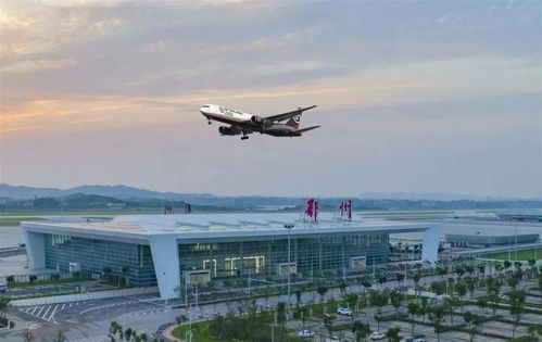 双机场协同打造航空货运超级枢纽