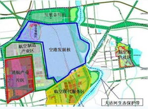 一、成都机场寄件服务核心区域分布
