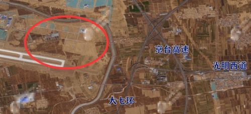 航空物流基础设施优势解析