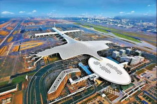 一、成都机场航空货运枢纽的区位优势