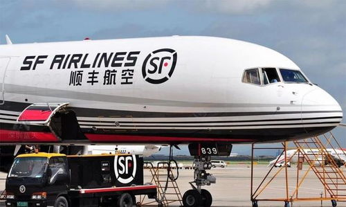 一、成都航空快运当日达的立体化服务网络