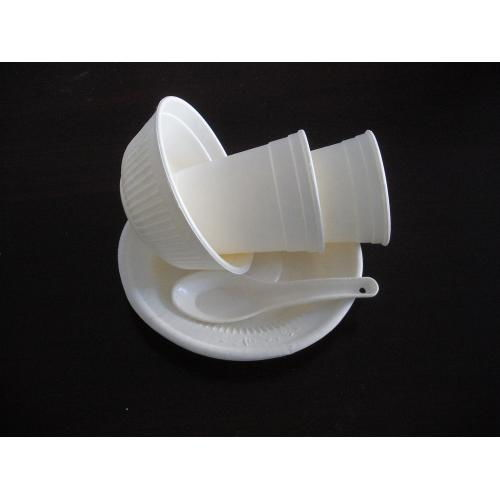 一、餐具包装与加固