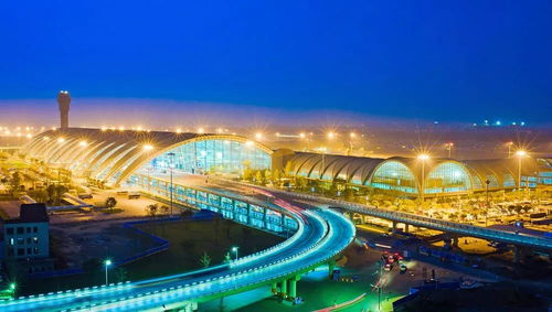 一、双流国际机场国内航空空运电话