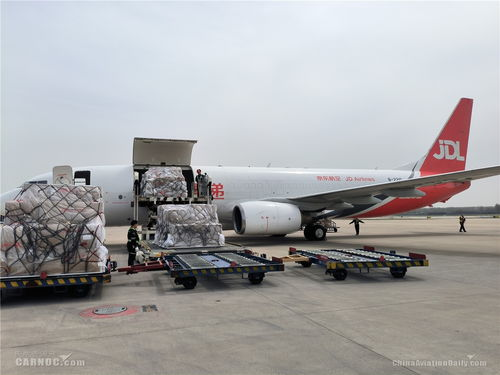 一、双流国内货物航空运输的优势