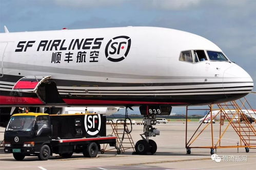 一、双流航空公司货物运输概述