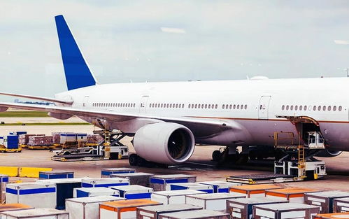 一、双流航空货物快递的优势