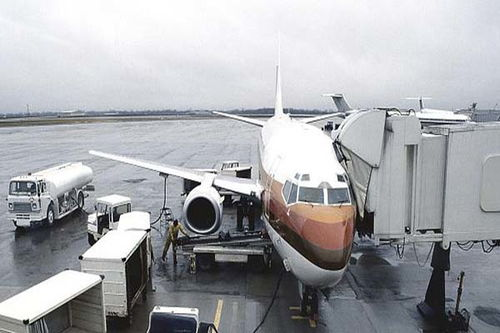 一、双流航空货物速递的特点与优势