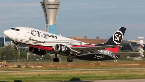 一、双流航空货运的优势分析