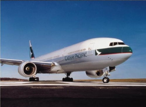 一、双流航空货运机场的地理位置与空运优势