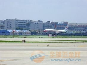 一、双流航空货运特快服务的优势