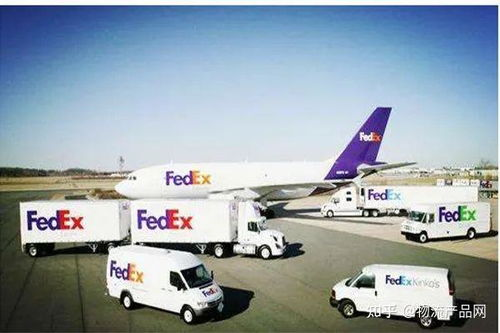 一、双流航空快递发货的优势