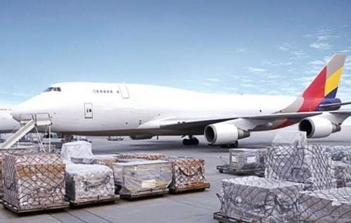 一、双流航空快件货运的特点