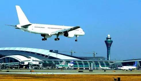一、双流航空快送的服务特点