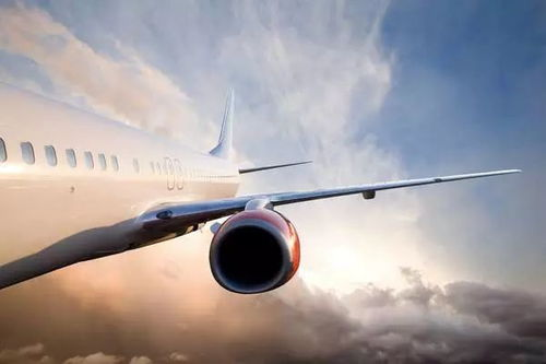 一、双流航空随机件概述