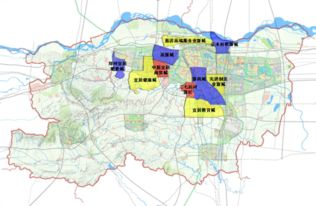 一、双流航空物流中心的战略位置