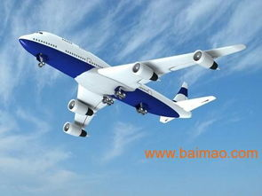 一、双流货物航空快递概述