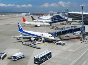 一、双流机场航空加急服务的优势