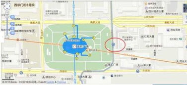 一、双流机场快件中心的运营模式