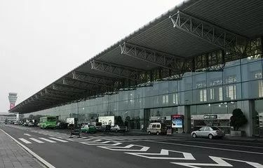 一、双流机场速运公司的服务特色