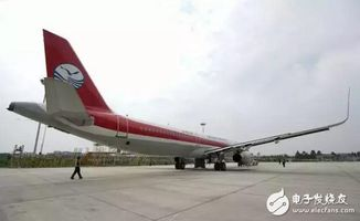 一、双流机场随飞机邮寄的优势