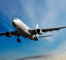 一、双流机场仪器空运的基本流程