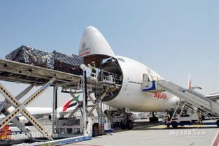 一、双流空运物流急件空运的优势